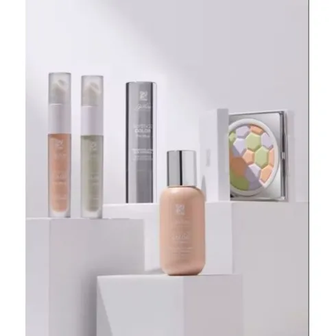 Bionike Defence Color Pro Wear Fondotinta Stick SPF30 02 - Fondotinta mat ad alta coprenza - Colore cream - 14 ml