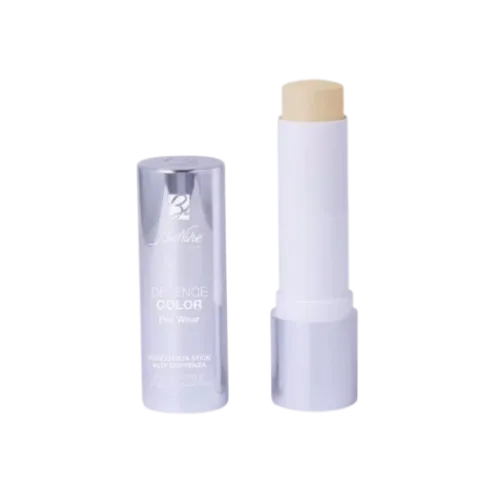 Bionike Defence Color Pro Wear Fondotinta Stick SPF30 02 - Fondotinta mat ad alta coprenza - Colore cream - 14 ml
