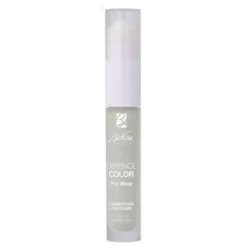 Bionike Defence Color Pro Wear Correttore Discromie 01 - Correttore anti-imperfezioni ad alta coprenza - Colore green - 4 ml