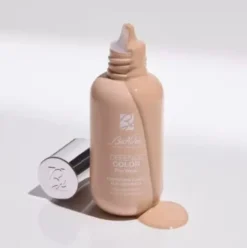Bionike Defence Color Pro Wear Fondotinta Fluido 06 - Fondotinta viso e corpo ad alta coprenza - Colore cinnamon - 50 ml