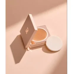 Bionike Defence Color Second Skin Fondotinta SPF15 02 - Fondotinta compatto in crema - Tonalità vanilla - 30 ml