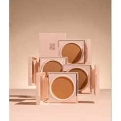 Bionike Defence Color Second Skin Fondotinta SPF15 03 - Fondotinta compatto in crema - Tonalità praline - 30 ml