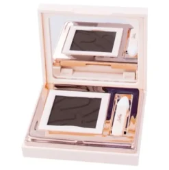 Bionike Defence Color Silky Touch Ombretto 422 - Ombretto illuminante a lunga tenuta - Nuanche mocha - Trousse da 3 g