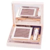 Bionike Defence Color Silky Touch Ombretto 418 - Ombretto illuminante a lunga tenuta - Nuance peche - Trousse da 3 g