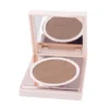 Bionike Defence Color Sun Touch Terra Compatta 207 - Terra effetto abbronzante - Nuance noisette - Trousse da 10 g