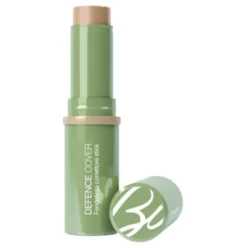 Bionike Defence Cover Fondotinta Correttore Stick SPF30 203 - Fondotinta antimperfezioni per viso e corpo - Colore beige - 10 ml