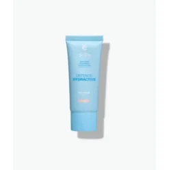 Bionike Defence Hydractive BB Cream SPF15 - Idrata, uniforma e minimizza le imperfezioni - Tonalità Light - 40 ml