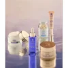 Bionike Defence My Age Diamond Crema Dermo-Ricostituente - Crema viso nutriente antietà per pelle matura - 50 ml
