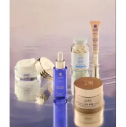 Bionike Defence My Age Diamond Crema Dermo-Ricostituente - Crema viso nutriente antietĆ per pelle matura - 50 ml
