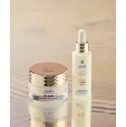 Bionike Defence My Age Diamond Crema Dermo-Ricostituente - Crema viso nutriente antietà per pelle matura - 50 ml