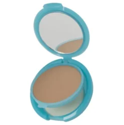 Bionike Defence Sun Fondotinta Compatto Solare SPF50+ Colore Ambra - Nuance 1 - 10 g