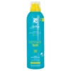 Bionike Defence Sun Spray Trasparente SPF30 - Protezione solare alta - 200 ml