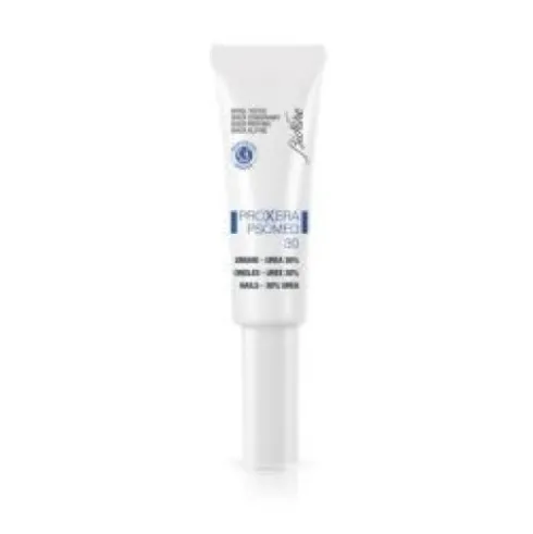 Bionike Proxera Psomed 30 Unghie Trattamento Psoriasi e Ipercheratosi - 10ml