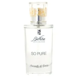 Bionike So Pure Incanto di Gioia Eau de toilette - Fragranza agrumata - 50 ml