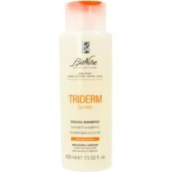 Bionike Triderm Doccia Shampoo Delicato Corpo e Capelli 400ml