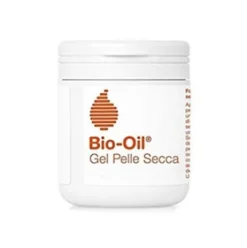 Bio-Oil Gel Idratante Pelle secca 200ml