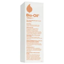 Bio-oil Olio Dermatologico 125 ml