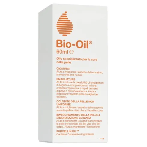 Bio-oil Olio Dermatologico 60 ml