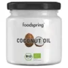 BIO OLIO DI COCCO 320g