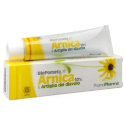 BIO POMATA ARNICA/ART.DIAV.PRP