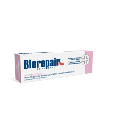 BIOREPAIR Plus Parodontgel 75 ml