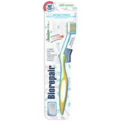 Biorepair Spazzolino Junior 7/14 Medio Morbido 1 Pezzo