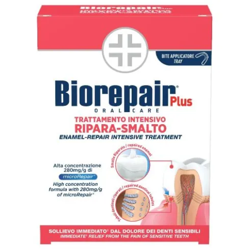 BIOREPAIR Tratt.Intensivo