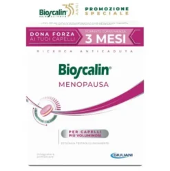 BIOSCALIN MENOPAUSA 90CprPROMO