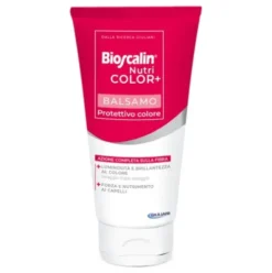 Bioscalin Nutricolor+ Balsamo Protettivo del Colore - Adatto per capelli colorati - 150 ml
