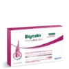 Bioscalin Tricoage 50+ Fiale Anticaduta Ridensificanti - Per capelli diradati e per donne over 50 - Un mese di trattamento - Taglio prezzo