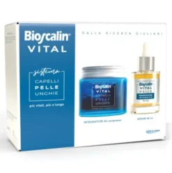 Bioscalin Vital Promo Int+sier