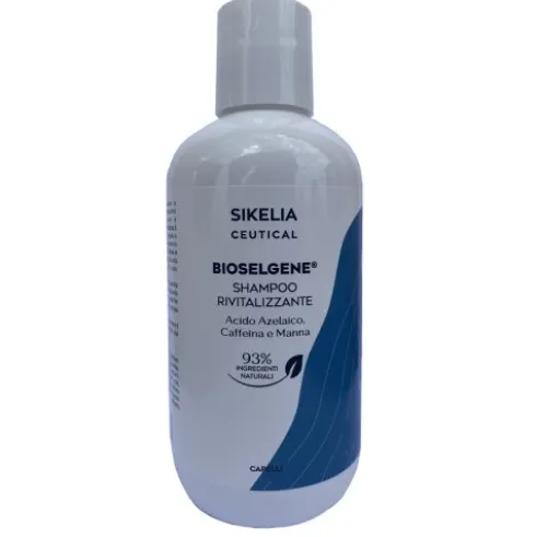 BIOSELGENE Shampoo 200ml