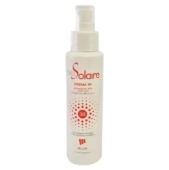 BIOSOLAIRE Crema fp30 80ml