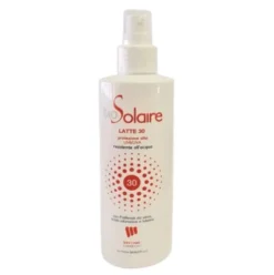 BIOSOLAIRE Latte fp30 200ml
