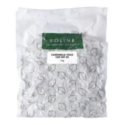 Biotobio Camomilla Fiori Interi Bio Per Relax 40g
