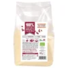 Biotobio Farina di Fagioli Borlotti Bio Ricca di Fibre 400g