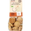 Biotobio Fior Di Biscotti Carota e Mela Biologici 250g