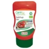 Biotobio Ketchup Bio Squeeze 290g Senza Glutine e Vegan
