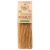 Biotobio Spaghetti Integrali Kamut Bio 500g Pasta di Grano Khorasan Vegana