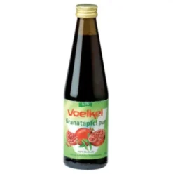 Biotobio Succo di Melograno 330ml