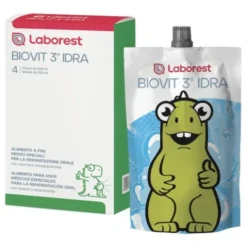 BIOVIT*3 Idra 4 Pouch 200ml