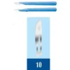 BISTURI St.Mono 10 1pz PIC