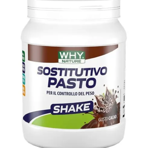 Biva GoFit Sostituto del pasto proteico gusto cacao senza glutine 10 bustine da 30g