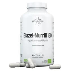 BLAZEI-Murril 180 Capsule