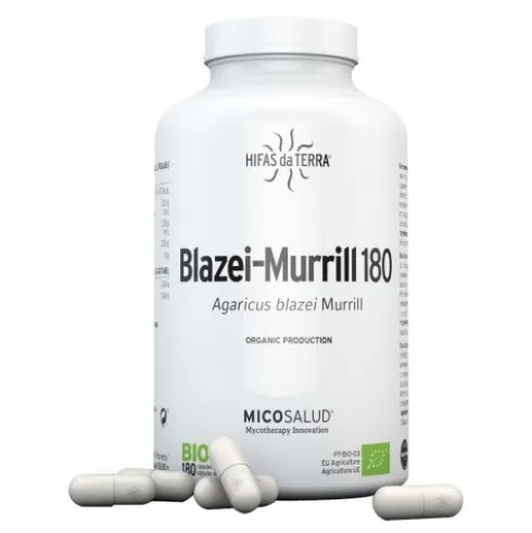 BLAZEI-Murril 180 Capsule
