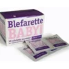 Blefarette Baby Salviette Monouso per Igiene Oculare Neonati e Bambini 30pz