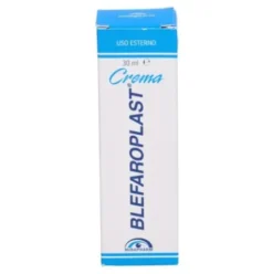 BLEFAROPLAST Crema 30ml