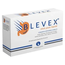BLEVEX 20Stick Pack Liquidi