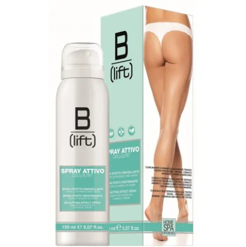 B-LIFT Spray Attivo Cellulite