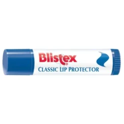 Blistex Classic Lip Protector Balsamo Labbra Protettivo SPF10 4,25g